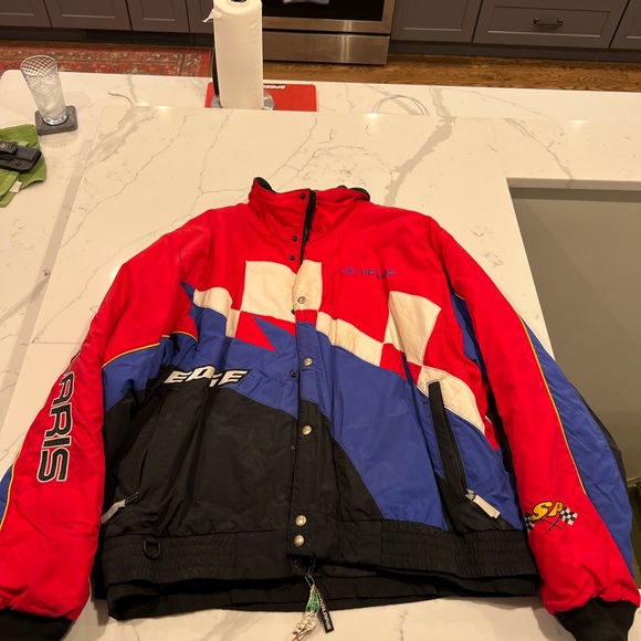 Other Polaris Snowmobile Suit Poshmark